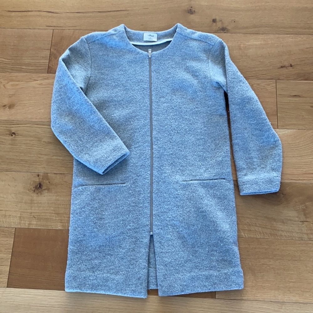 Wilfred jacket